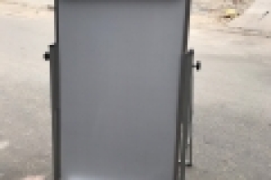 Những cách hay để bảng Flipchart