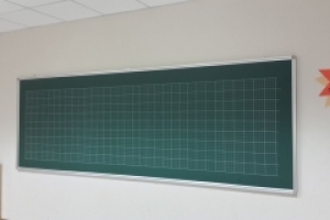 Dịch vụ cung cấp và lắp đặt bảng từ xanh tại quận Gò Vấp