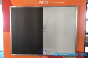 Khi nào nên chọn bảng combo thay vì lắp nhiều bảng riêng lẻ ?