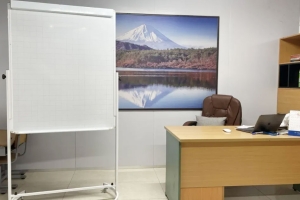 Bảng flipchart lựa chọn tối ưu, linh hoạt, sáng tạo và hiện đại
