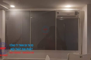 Giải pháp bảng ghim giúp không gian làm việc gọn gàng và chuyên nghiệp