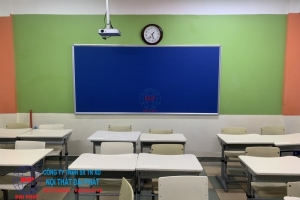 Bảng ghim giúp quản lý thông tin văn phòng hiệu quả như thế nào