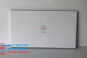 Bảng từ trắng cho lớp học hiện đại cần đáp ứng những tiêu chí nào
