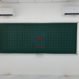 BẢNG TỪ XANH KẺ Ô LY TIỂU HỌC / LUYỆN CHỮ