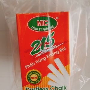 Phấn MIC không bụi