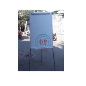 Bảng flipchart 3 chân rút 0711