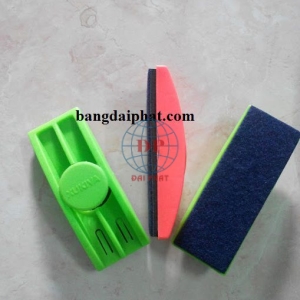 Bông lau bảng trắng