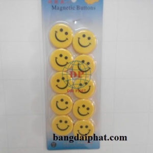 NAM CHÂM MẶT CƯỜI
