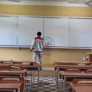 Bảng Trượt Ngang