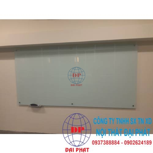 BẢNG KÍNH CƯỜNG LỰC TỪ 8mm