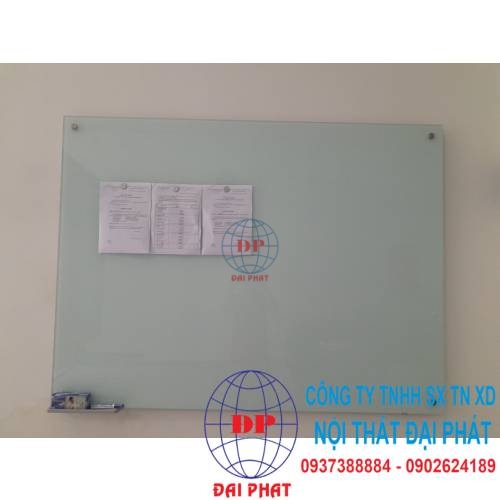 BẢNG KÍNH CƯỜNG LỰC TỪ 8mm