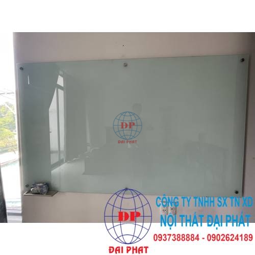 BẢNG KÍNH CƯỜNG LỰC TỪ 8mm