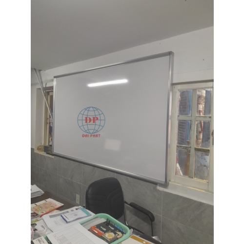 Bảng Trắng Foocmica Treo Tường