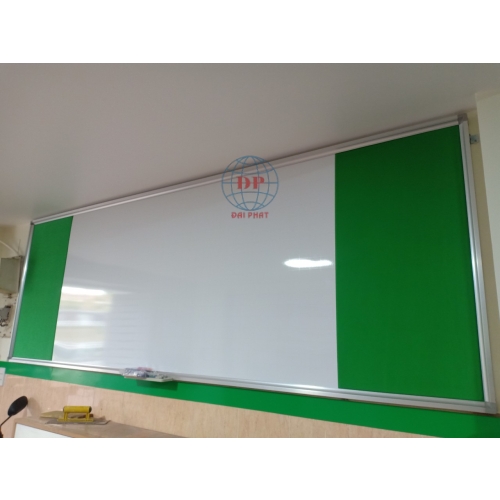 BẢNG COMBO GHIM + TỪ TRẮNG