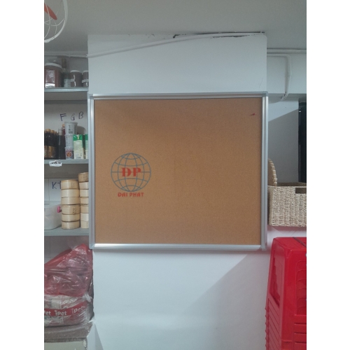 Bảng Ghim Gỗ Bần (Ghim Lie)