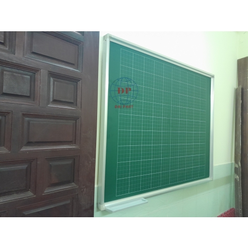 Bảng Từ Xanh Hàn Quốc Kẻ Ô Ly Tiểu Học - TH03 / TH28