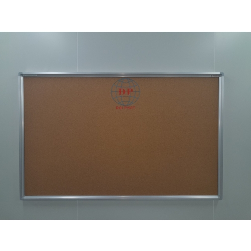 Bảng Ghim Gỗ Bần (Ghim Lie)