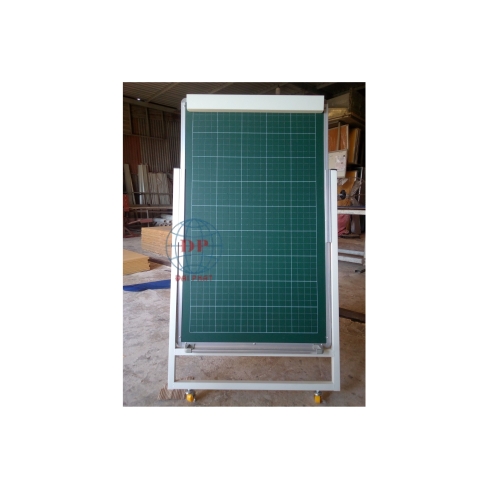 Bảng Flipchart Cho Bé
