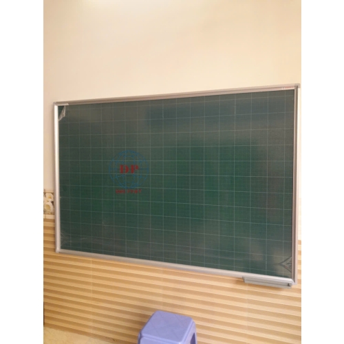 Bảng Từ Xanh Hàn Quốc Kẻ Ô Ly Tiểu Học - TH03 / TH28