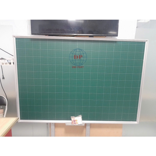 Bảng Từ Xanh Hàn Quốc Kẻ Ô Ly Tiểu Học - TH03 / TH28