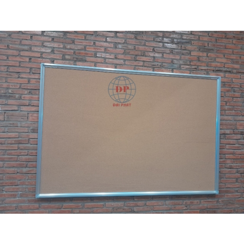 Bảng Ghim Gỗ Bần (Ghim Lie)