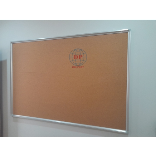 Bảng Ghim Gỗ Bần (Ghim Lie)