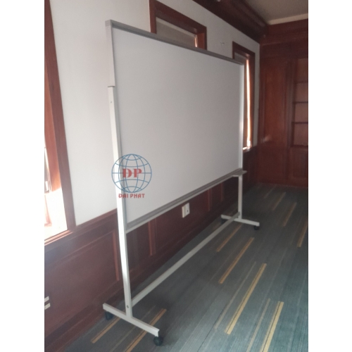 Bảng Trắng Foocmica Di Động 1 Mặt