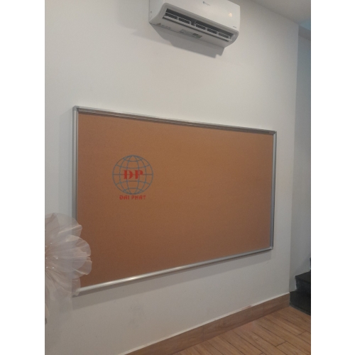 Bảng Ghim Gỗ Bần (Ghim Lie)