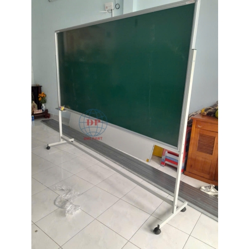 Bảng Từ Xanh Hàn Quốc Di Động 1 Mặt