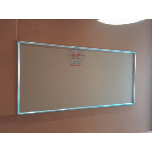 Bảng Ghim Gỗ Bần (Ghim Lie)