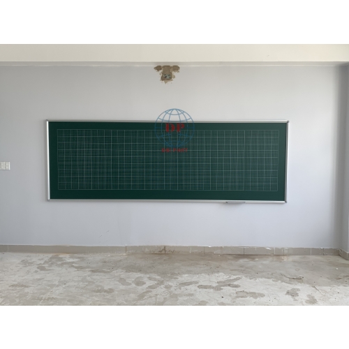 Bảng Từ Xanh Hàn Quốc Kẻ Ô Ly Tiểu Học - TH03 / TH28