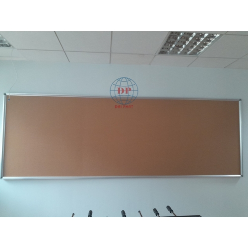 Bảng Ghim Gỗ Bần (Ghim Lie)
