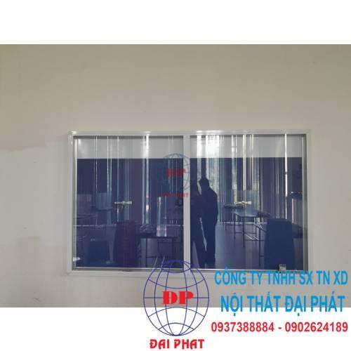 Bảng Ghim Thông Tin Kính Lùa