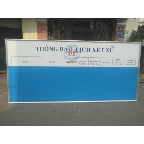 BẢNG COMBO GHIM + TỪ TRẮNG