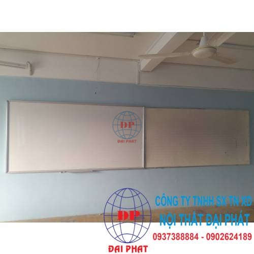 Bảng Từ Trắng Hàn Quốc - TH03/TH28