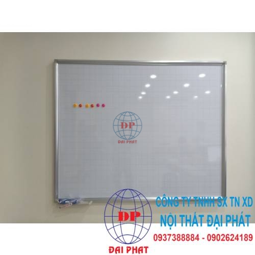 Bảng Từ Trắng Hàn Quốc - TH03/TH28