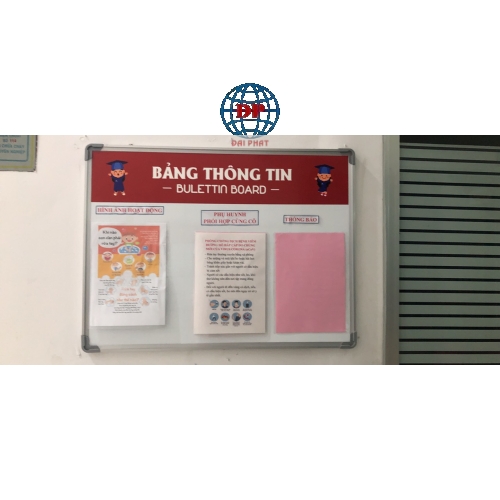 MẪU BẢNG IN NỘI DUNG
