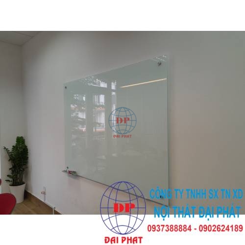 BẢNG KÍNH CƯỜNG LỰC 8mm