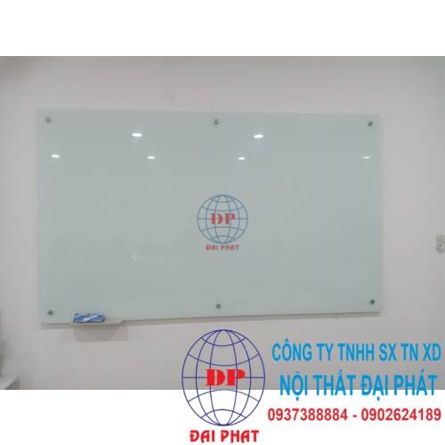 BẢNG KÍNH CƯỜNG LỰC 8mm