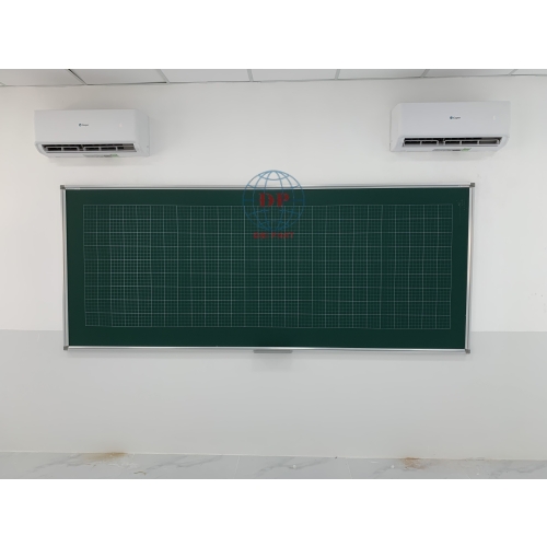 BẢNG TỪ XANH KẺ Ô LY TIỂU HỌC / LUYỆN CHỮ