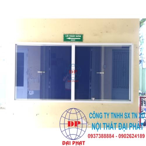 Bảng Ghim Thông Tin Kính Lùa