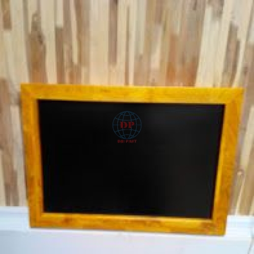 BẢNG MENU