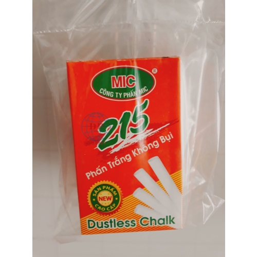 Phấn MIC không bụi