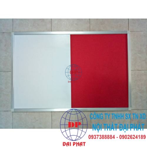 BẢNG COMBO GHIM + TỪ TRẮNG