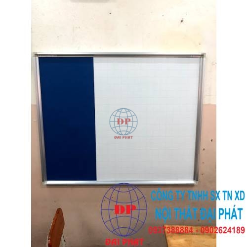BẢNG COMBO GHIM + TỪ TRẮNG
