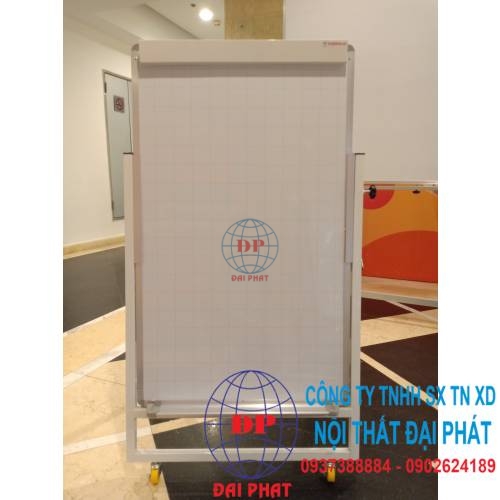 Bảng flipchart chân gấp CG0610
