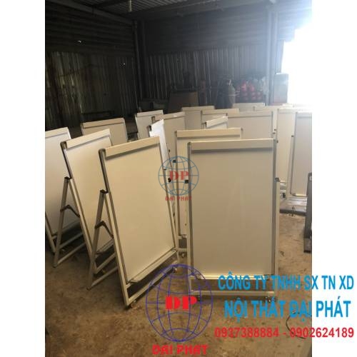 Bảng flipchart chân gấp CG0610