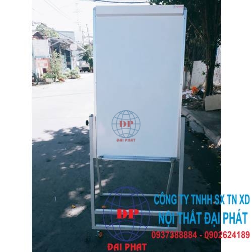 Bảng flipchart chân gấp CG0610