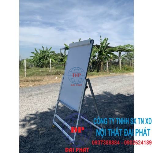 Bảng flipchart chân gấp CG0610