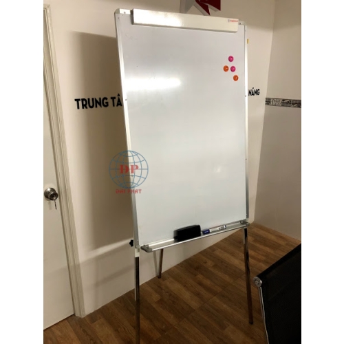 Bảng flipchart 3 chân rút 0711